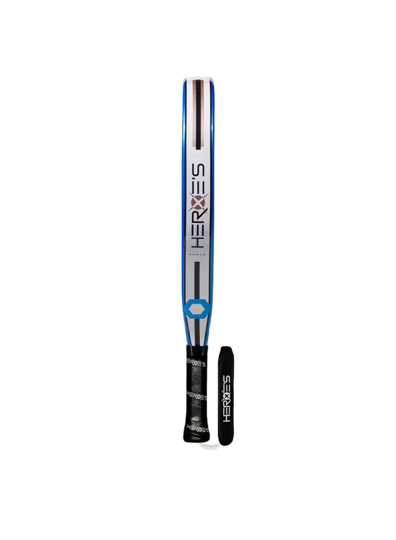 HEROES - PADEL RACKET - ROWAN 2026 - Image 3